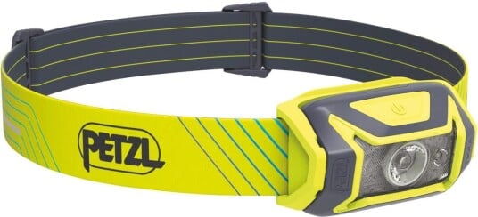 Petzl Tikka Core Headlamp Red/Black Red/Black Petzl Tikka Core Headlamp Red/Black Red/Black