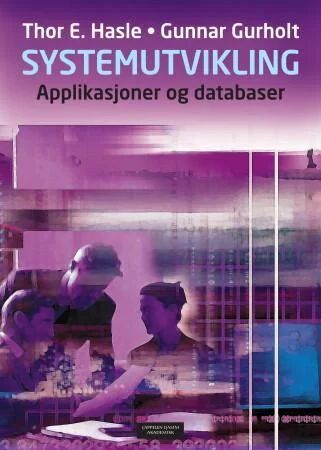 Systemutvikling Av Thor E. Hasle