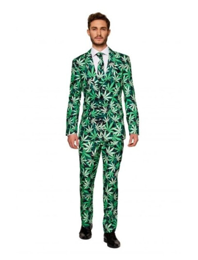 Suitmeister Cannabis Suitmeister Cannabis