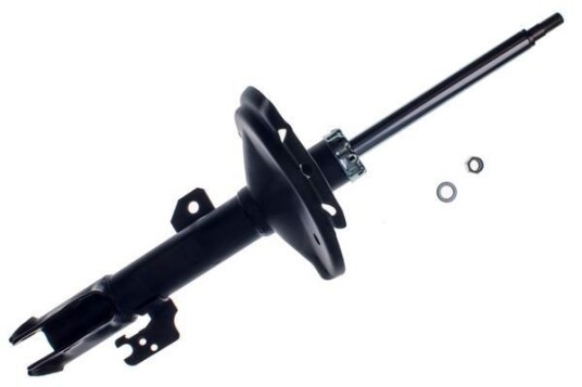 Støtdemper DENCKERMANN DSB470G Støtdemper DENCKERMANN DSB470G