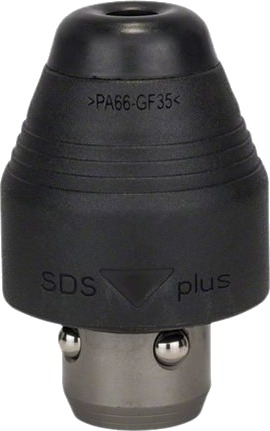 Bosch SDS-plus Hurtigchuck for GBH Professional Bosch SDS-plus Hurtigchuck for GBH Professional