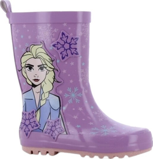 Leomil Frozen Rainboots Purple 29 Leomil Frozen Rainboots Purple 29