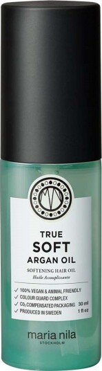 Maria Nila True Soft Argan Oil 30ml Maria Nila True Soft Argan Oil 30ml