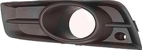 Ventilasjonsgitter VAN WEZEL 0820595