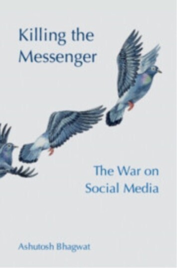 Killing the Messenger Killing the Messenger