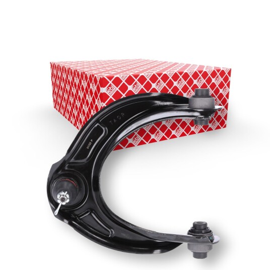 Bærearm FEBI BILSTEIN 177966 Bærearm FEBI BILSTEIN 177966