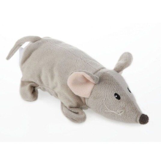 Egmont Toys Hånddukke 24 cm Mus
