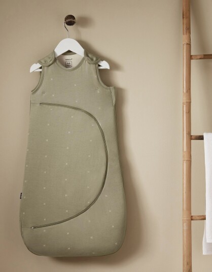 Snüz SnuzPouch Sovepose 1.0 TOG Sage/Cross