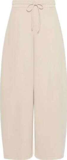 Max Mara Dame Bukser Beige XS,
