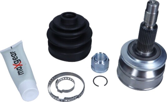 Maxgear Drivknute drivaksel MAXGEAR 49 3184 Maxgear Drivknute drivaksel MAXGEAR 49 3184