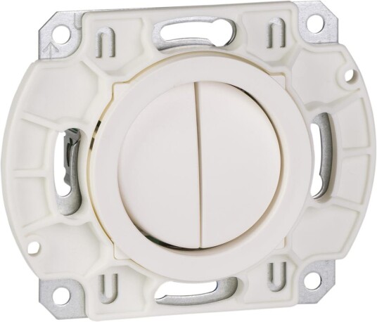Schneider Electric WDE000931 Hvit