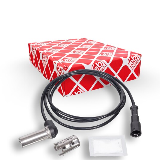 ABS sensor FEBI BILSTEIN 45824