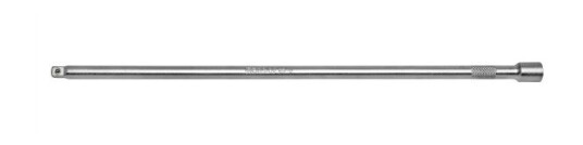 Ironside 100260 Forlengelse 300 mm, 1/4", Håndverktøy