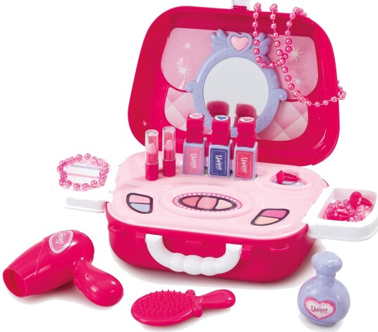 Unique Boutique Min Første Beautysalong 3År+