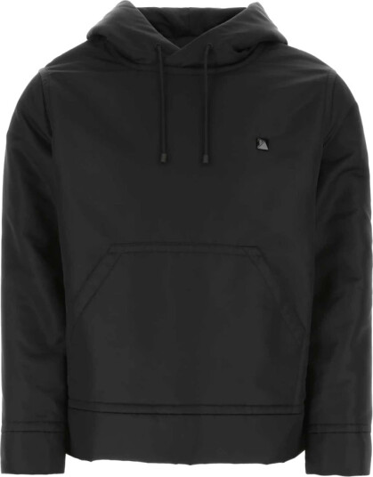 Valentino Garavani Herre Gensere & Hettegensere Svart M,