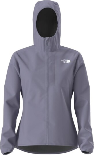 The North Face W Fontanales Jacket Grounded Plum
