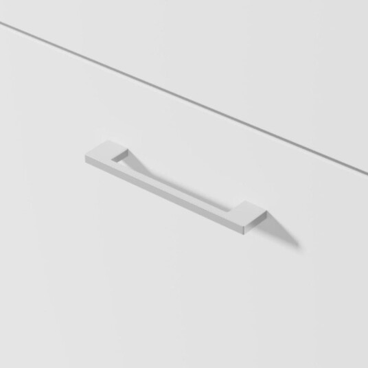 INR Iconic Nordic Rooms ADD Håndtak Krom / 150mm
