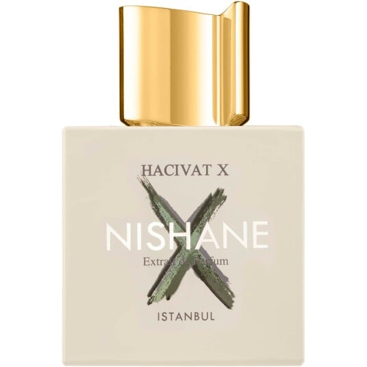 Nishane Hacivat X Unisex Eau de Parfum 100 ml