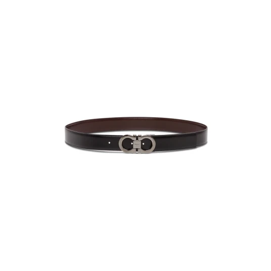 Ferragamo Herre Accessories Svart 115 CM, Ferragamo Herre Accessories Svart 115 CM,