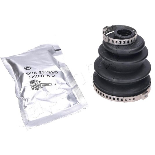 Japanparts Mansjett drivaksel JAPANPARTS KB 080