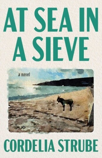 At Sea in a Sieve At Sea in a Sieve