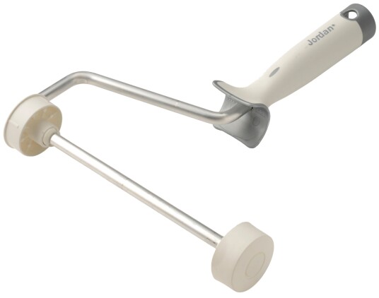 Jordan Malerullbøyle Aluminium 23cm