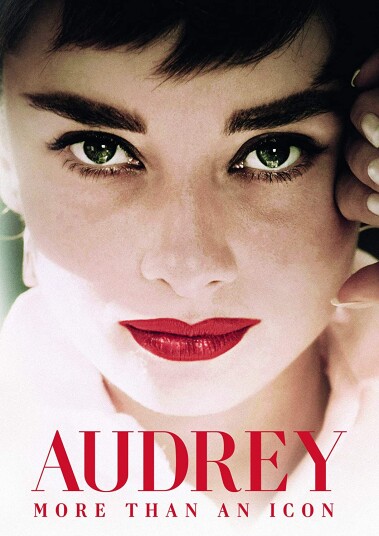 Audrey DVD Audrey DVD
