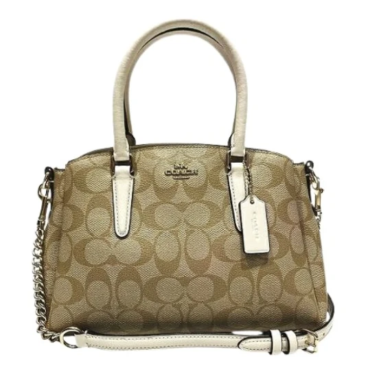 Coach Coach Dame Beige