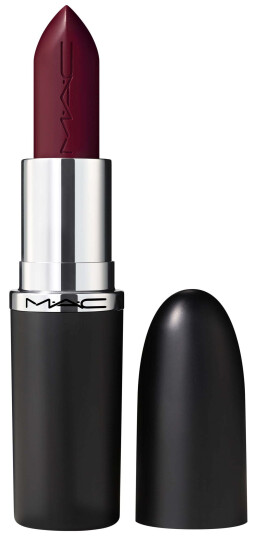 MAC Cosmetics Macximal Sleek Satin Lipstick Guessing Game