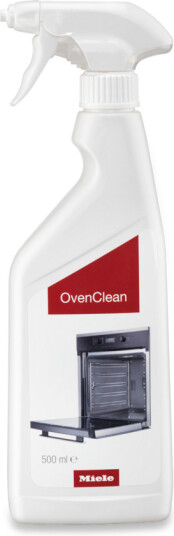 Miele Ovenclean Tilbehør Til Oppvaskmaskiner