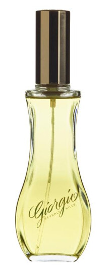 Giorgio Beverly Hills Giorgio Eau De Toilette 90ml Giorgio Beverly Hills Giorgio Eau De Toilette 90ml
