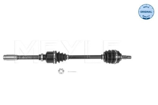 Meyle Drivaksel MEYLE 11 14 498 1011