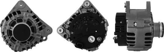 Dynamo DRI 2111971402 Dynamo DRI 2111971402