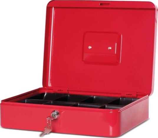 Maul 5611425 Stål Rød Flat Nøkkel 300 X 250 X 87 Mm 1,66 Kg