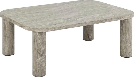 AC Design FurnitureSolano sofabordGråSofabord