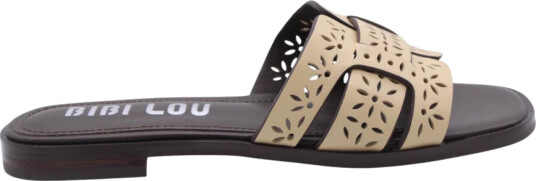 Bibi Lou Dame Sko Beige 38 EU, Bibi Lou Dame Sko Beige 38 EU,
