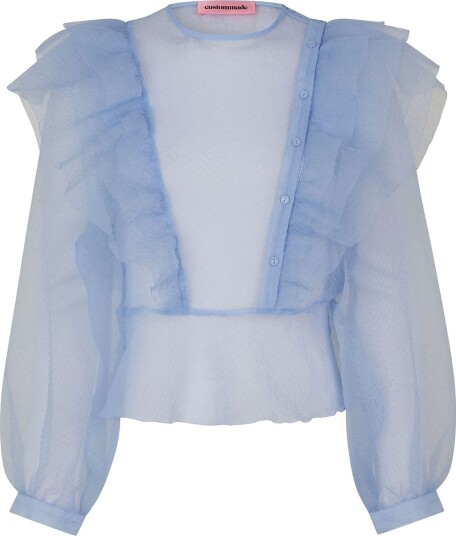 Custommade Delphina Blue 36/S Custommade Delphina Blue 36/S