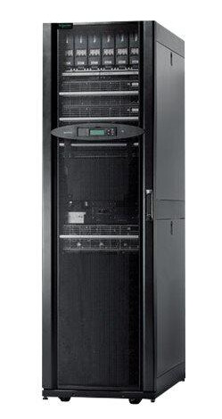 APC Symmetra PX All-In-One 48kW Scalable to 48kW - UPS - 48 kW - 48000 VA