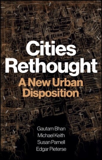 Cities Rethought Cities Rethought