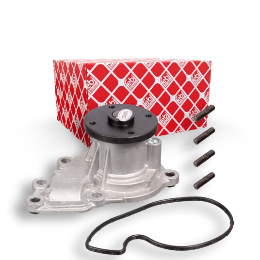 FEBI BILSTEIN 103671 Vannpumpe
