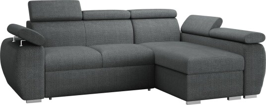 hjørnesofa NO_BRAND Hjørnesofa BOSTON MINI Flow 21 Høyre