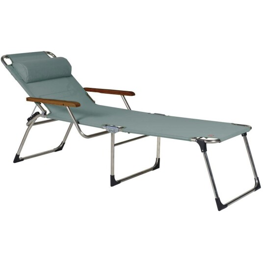 Amigo Solseng Med Armlener Sage Green Amigo Solseng Med Armlener Sage Green