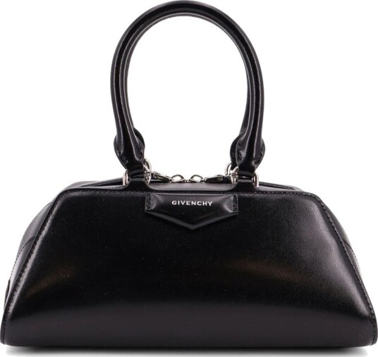 Givenchy Dame Vesker Svart ONE SIZE,