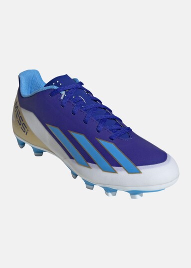 Adidas X CRAZYFAST CLUB FxG MESSI