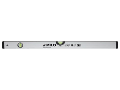 Pro Vater Anodisert Pro600 120cm