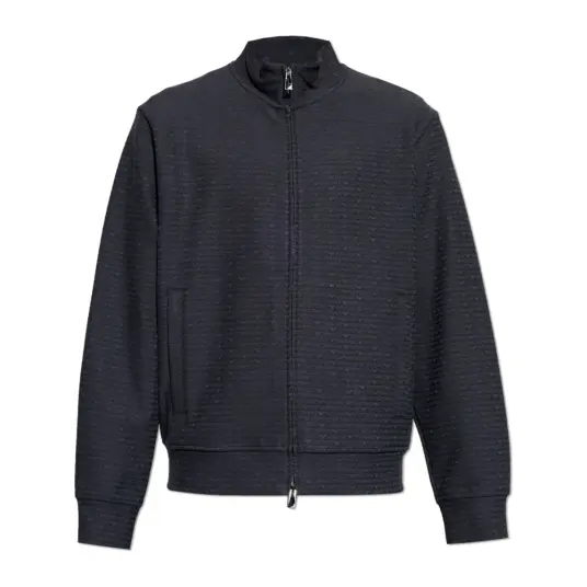 Emporio Armani Herre Gensere & Hettegensere Svart L, Emporio Armani Herre Gensere & Hettegensere Svart L,
