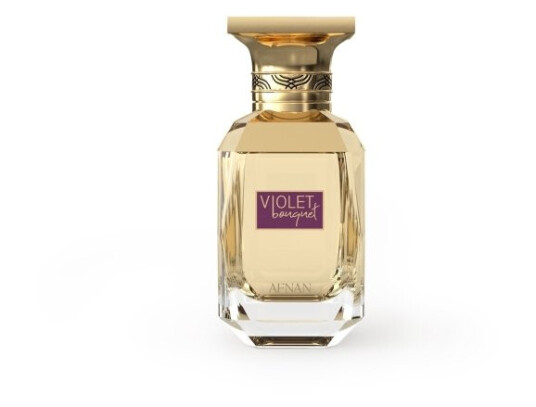 Afnan Violet Bouquet Eau De Parfum 80 Ml Kvinne Afnan Violet Bouquet Eau De Parfum 80 Ml Kvinne