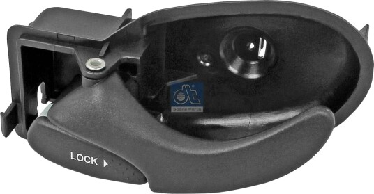 DT Spare Parts 13.85525 Dørhåndtak