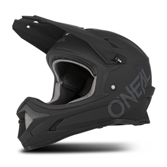 O'Neal MTB-Hjelm  Sonus Downhill Svart