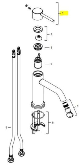 1904 Hendel for Alma (GRO-4375046)